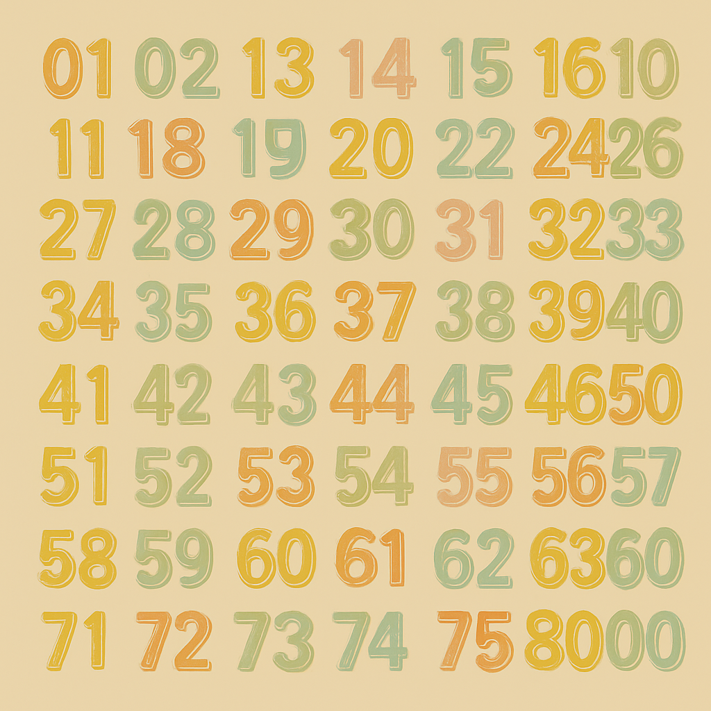 Counting