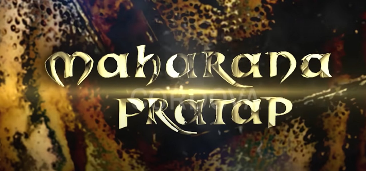 Maharana Pratap Story